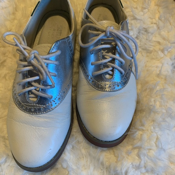 East land oxfords - Picture 6 of 9